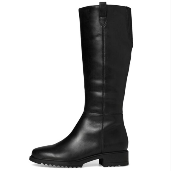 Blondo Calise Waterproof tall boots Size 8 New - Picture 1 of 8